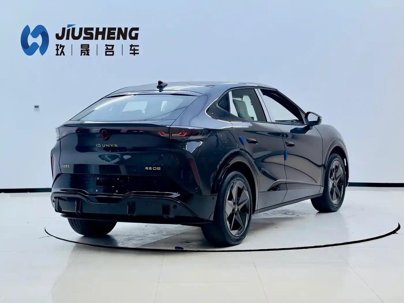 Volkswagen 06 2025 Pure — миниатюра 5