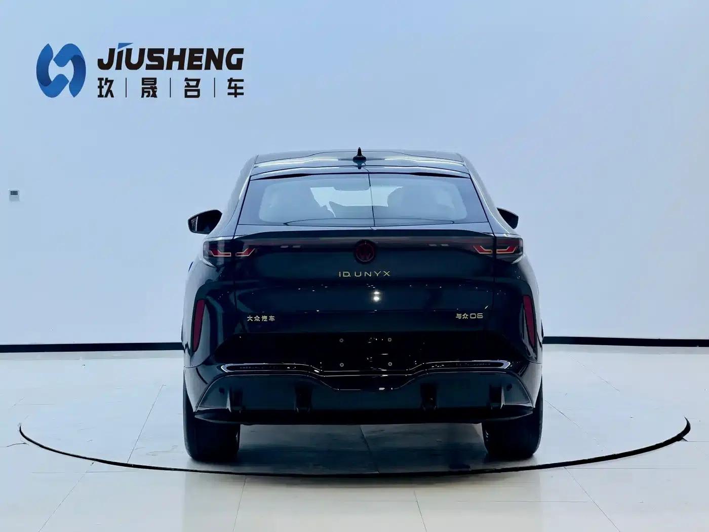 Volkswagen 06 2025 Pure — миниатюра 6