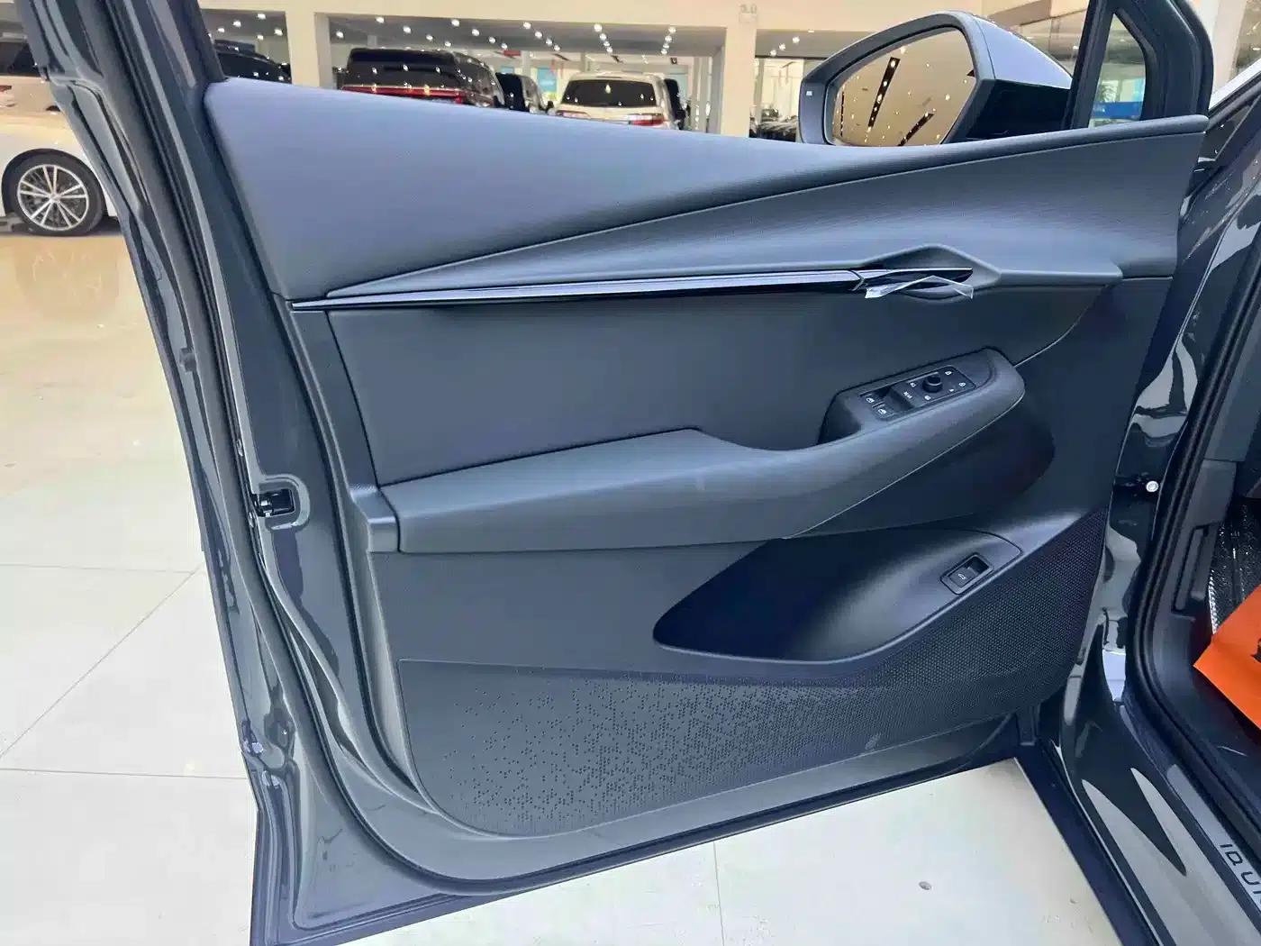 Volkswagen 06 2025 Pure — миниатюра 8