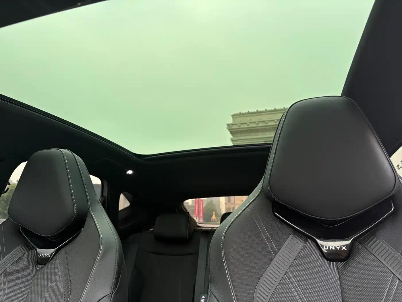 VW 06 2024 Facelift Pro Long Range Edition — миниатюра 15
