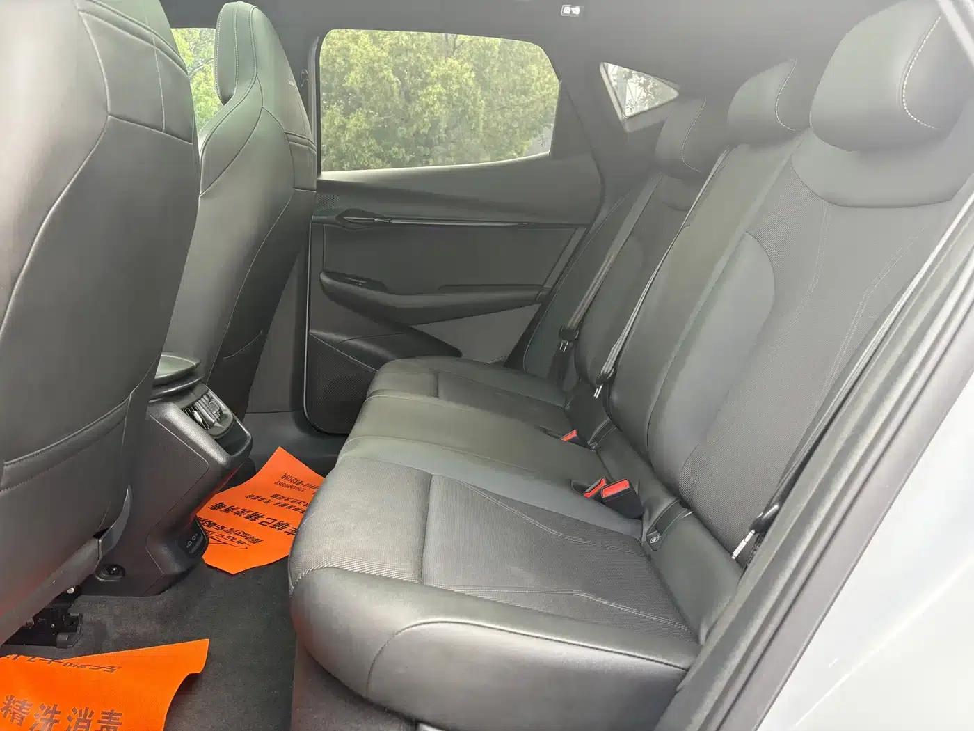 VW 06 2024 Facelift Pro Long Range Edition — миниатюра 17