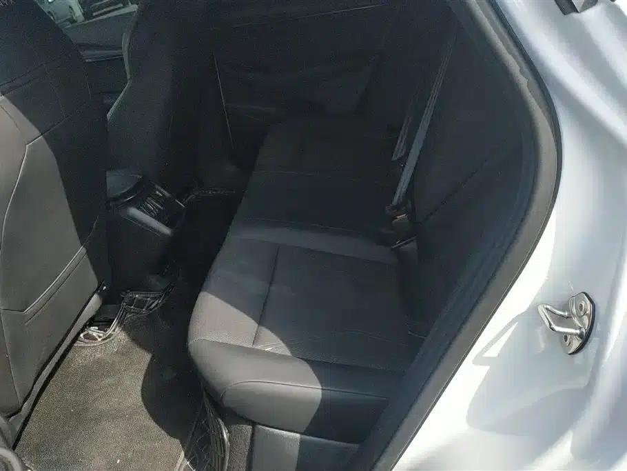 VW 06 2024 Facelift Pro Long Range Edition — миниатюра 11