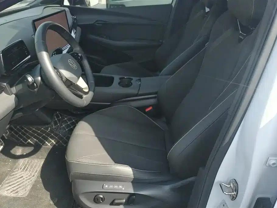VW 06 2024 Facelift Pro Long Range Edition — миниатюра 9