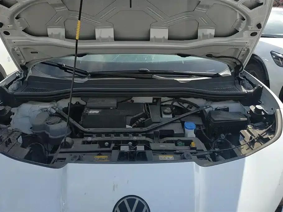 VW 06 2024 Facelift Pro Long Range Edition — миниатюра 10