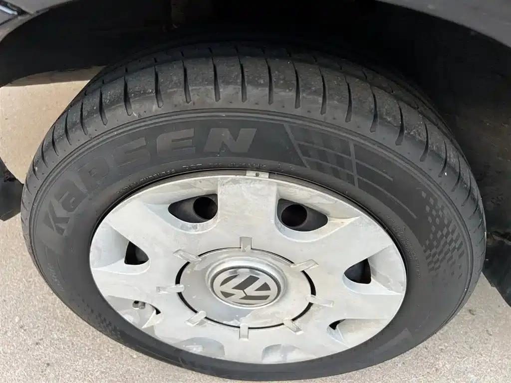 Santana Zhijun 2009 1.8 Manual Leisure Edition — миниатюра 15
