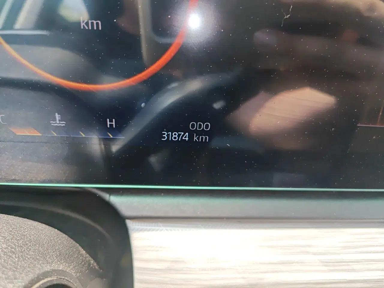 SOL QX 2021 300T DCT Prestige Smart Connectivity Version — миниатюра 13