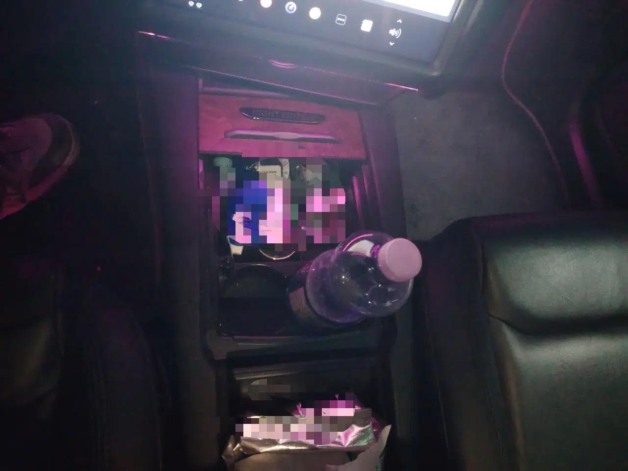 Tesla Model X 2020 Long-Range Upgrade Version — миниатюра 15