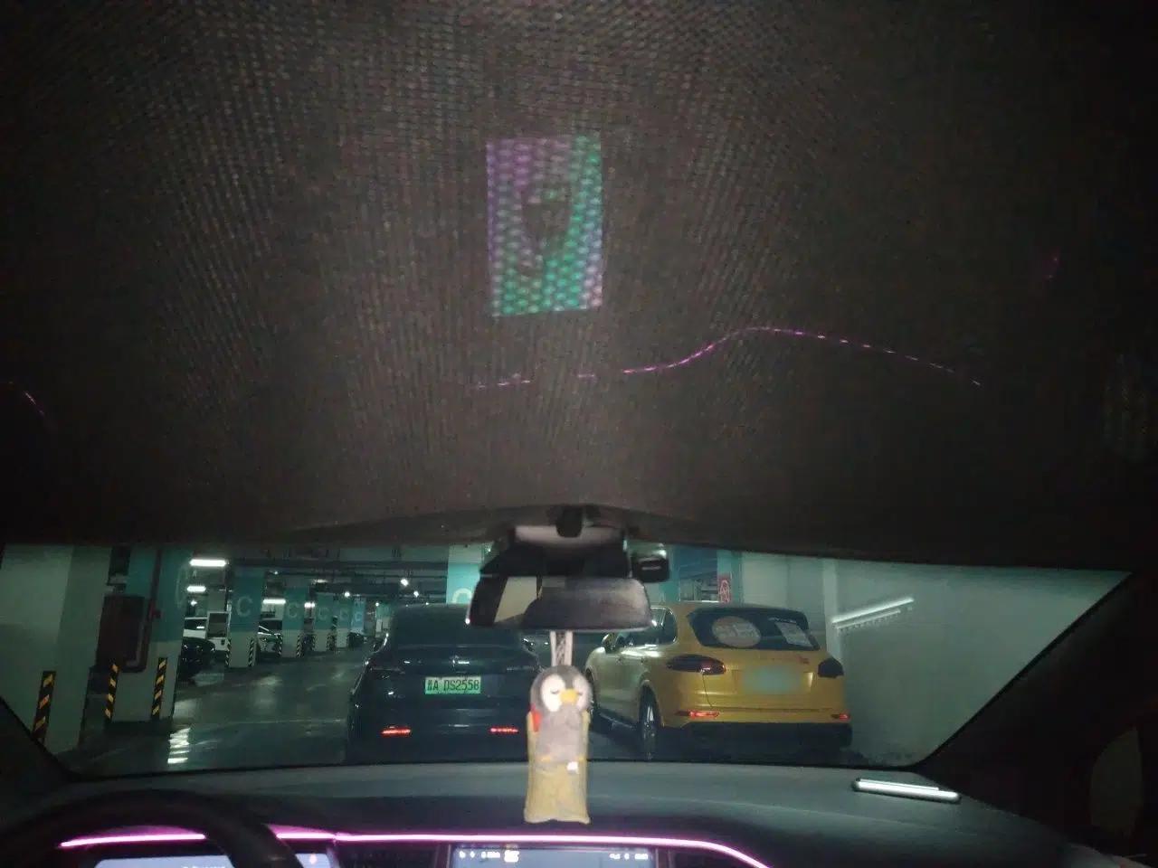 Tesla Model X 2020 Long-Range Upgrade Version — миниатюра 19