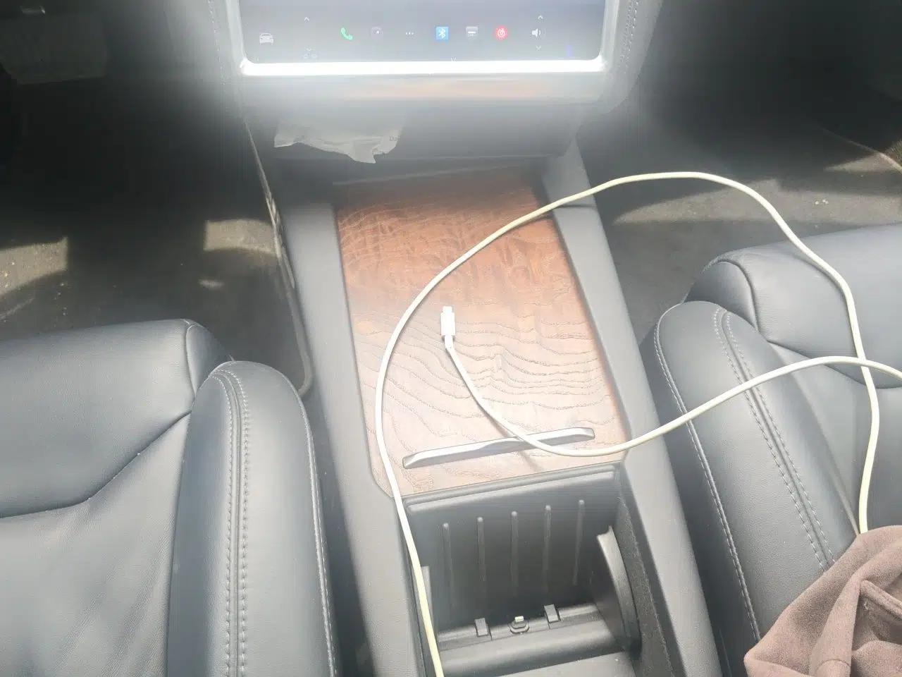 Tesla Model S 2017 S 75 — миниатюра 15