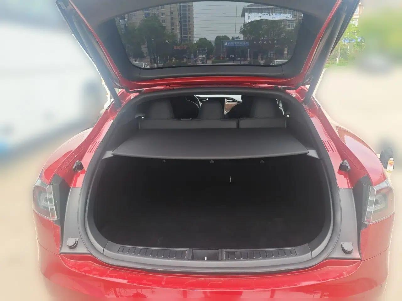 Tesla Model S 2017 S 75 — миниатюра 20