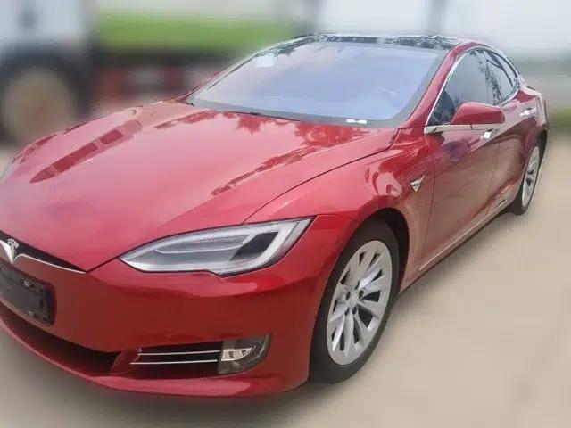 Tesla Model S 2017 S 75