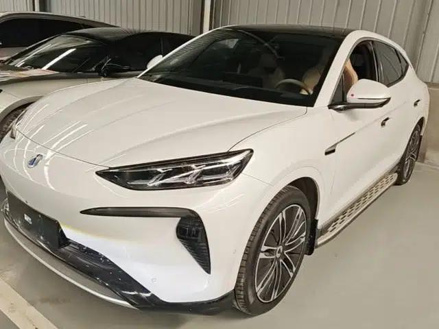 Denza N7 2024 630 All-Wheel Drive Intelligent Driving Max Edition
