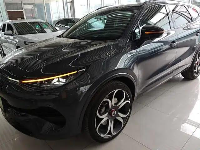 Denza X 2020 PHEV Sport Edition