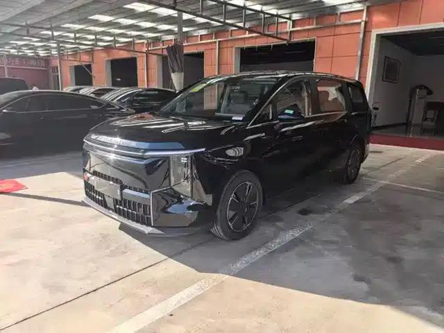 Everyone 7 2024 Facelift Super Hybrid Long Range Enjoy Edition