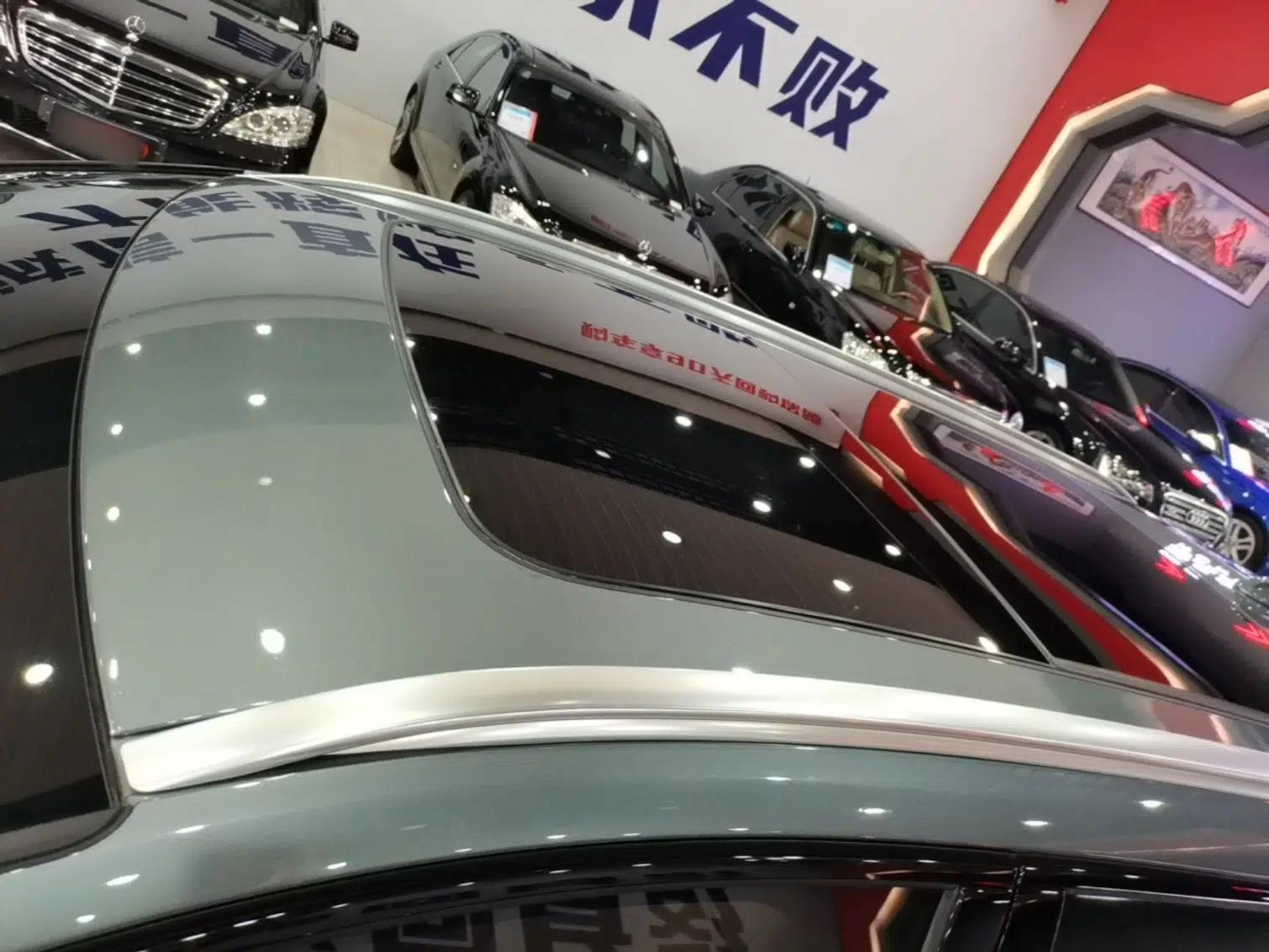Volvo V90 2020 Cross Country T5 AWD Smart Range Edition — миниатюра 11