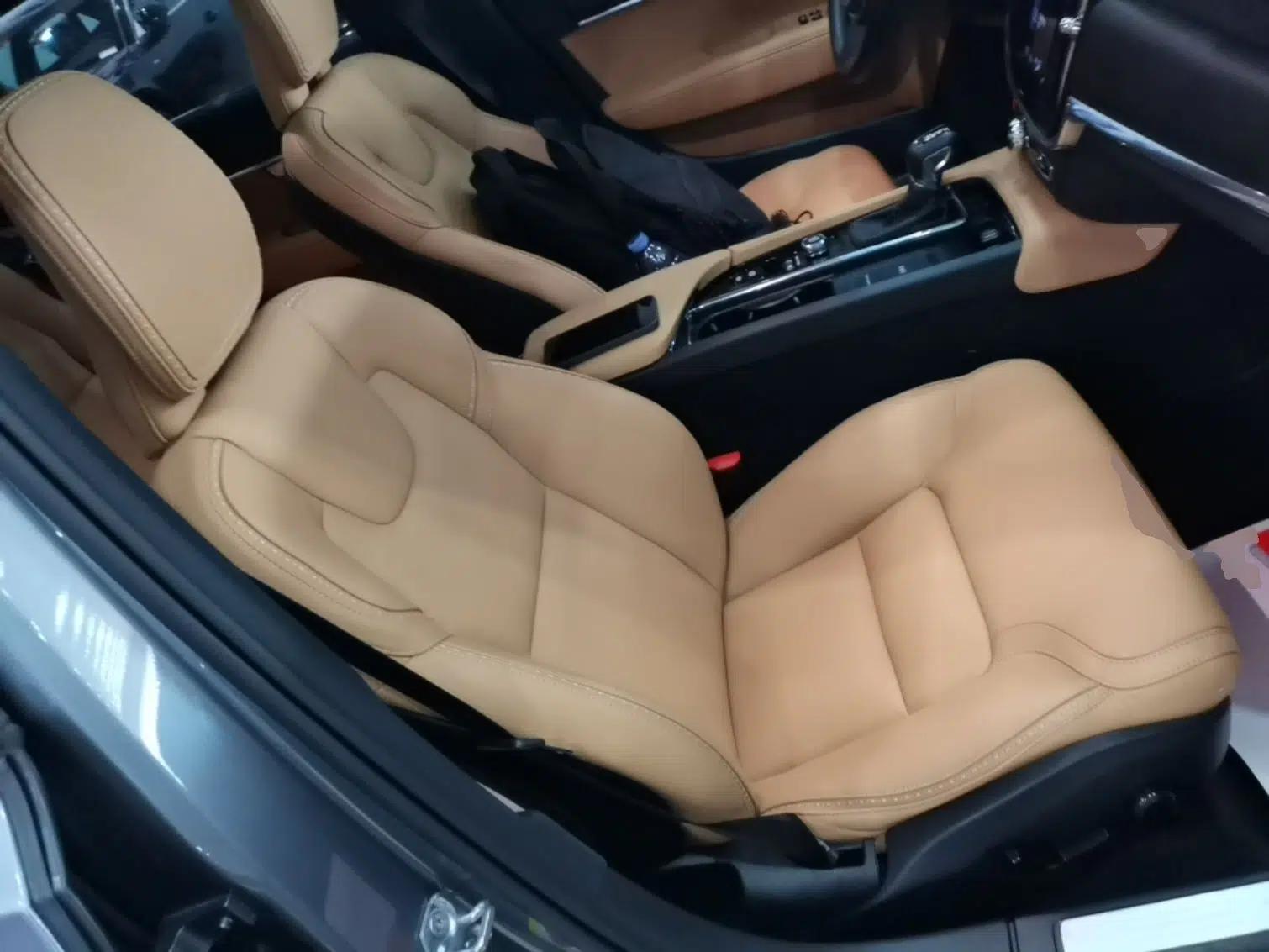 Volvo V90 2020 Cross Country T5 AWD Smart Range Edition — миниатюра 23