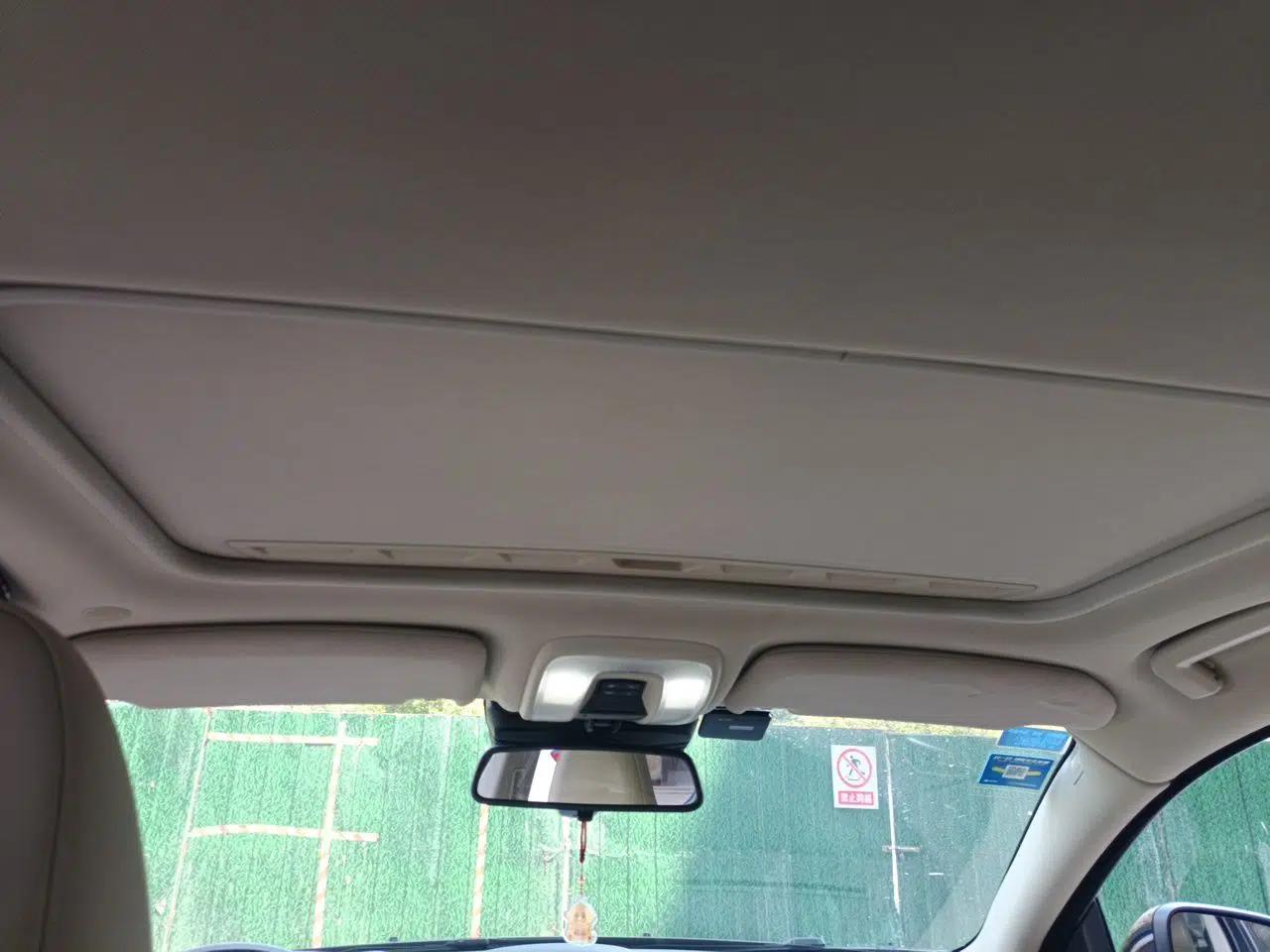 Volvo S80L 2014 2.0T T5 Smart Luxury Edition — миниатюра 19