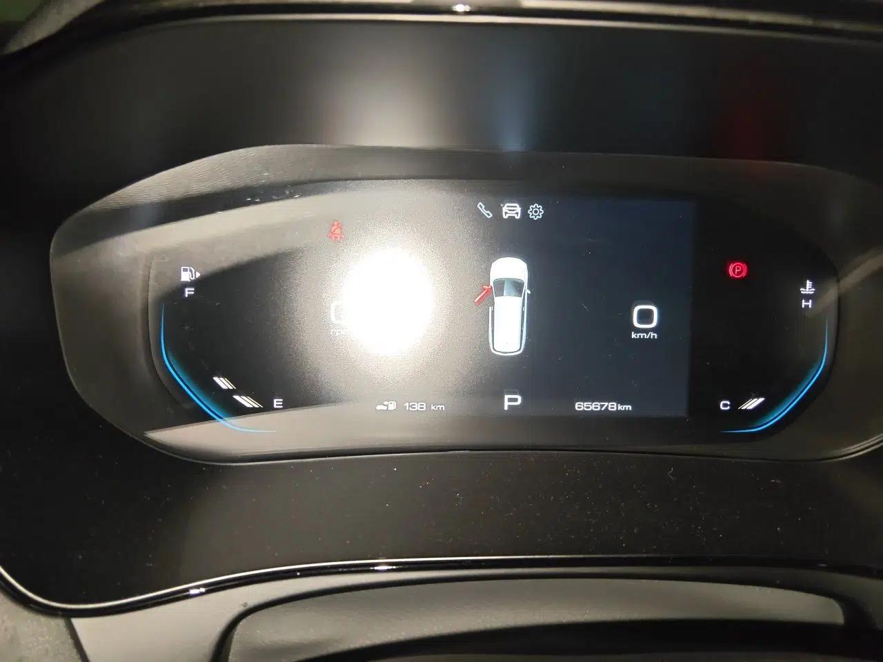 Wuling Victory 2020 1.5T CVT Flagship Edition — миниатюра 11