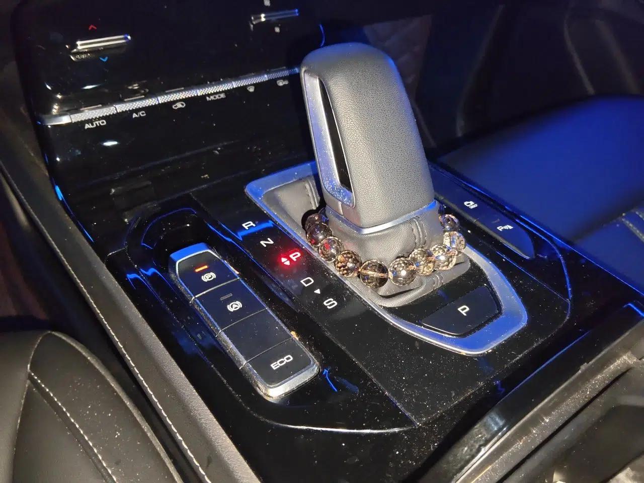 Wuling Victory 2020 1.5T CVT Flagship Edition — миниатюра 13