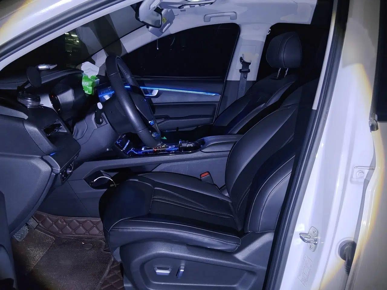 Wuling Victory 2020 1.5T CVT Flagship Edition — миниатюра 14