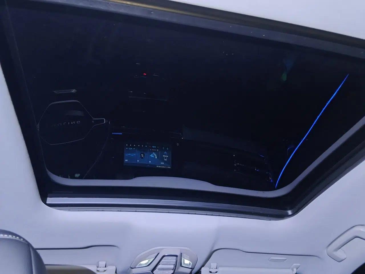 Wuling Victory 2020 1.5T CVT Flagship Edition — миниатюра 15