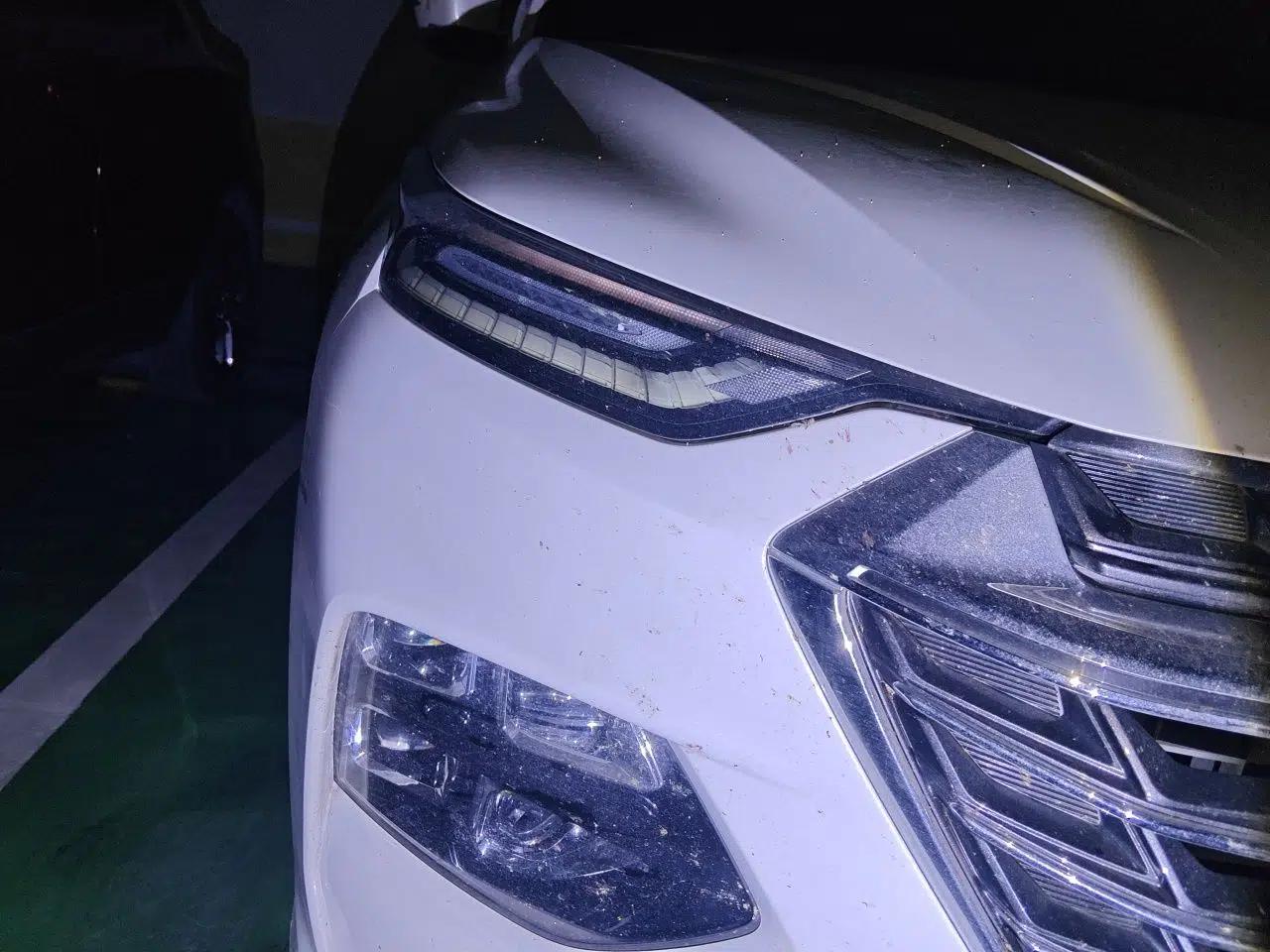 Wuling Victory 2020 1.5T CVT Flagship Edition — миниатюра 7
