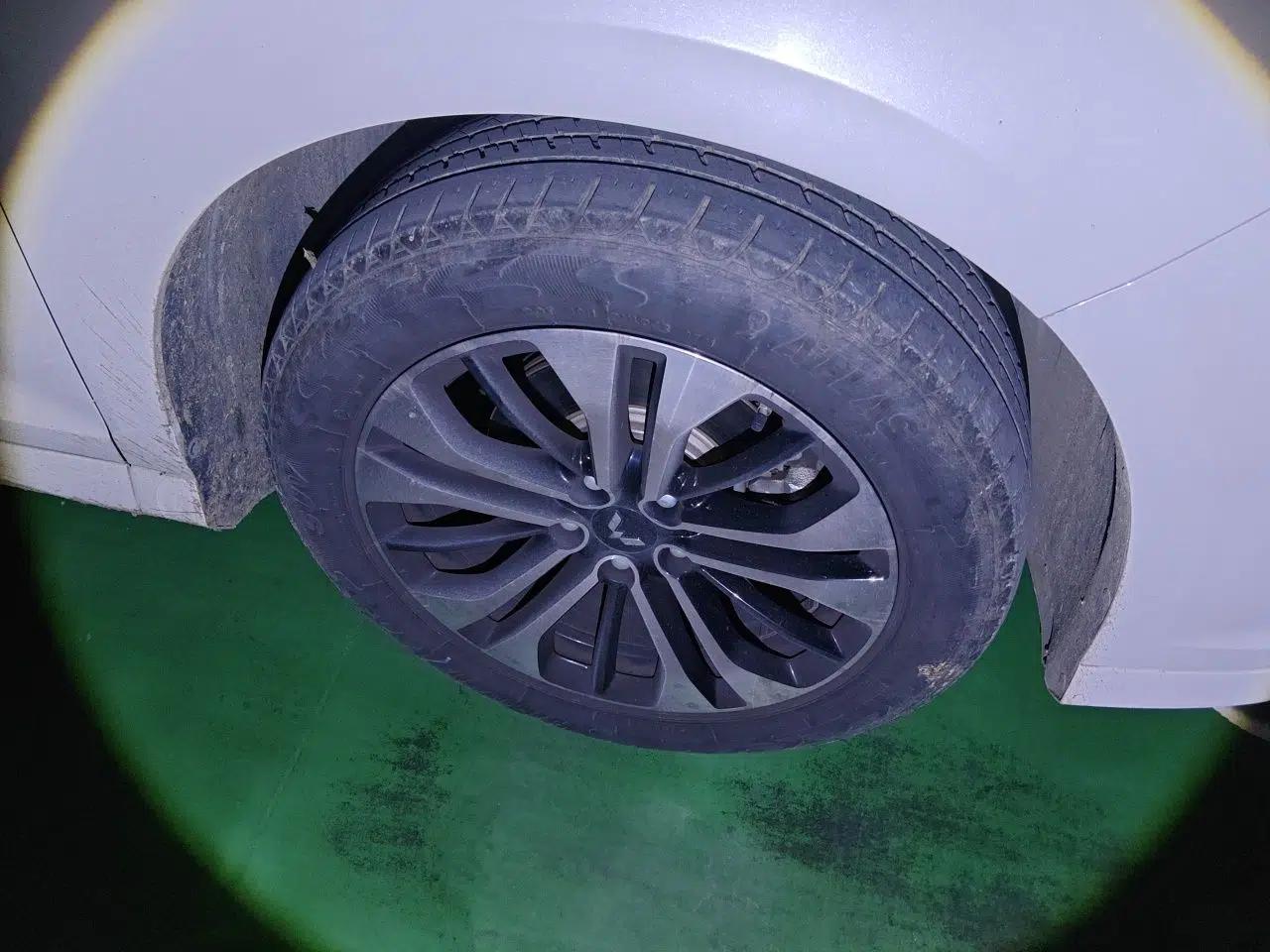 Wuling Victory 2020 1.5T CVT Flagship Edition — миниатюра 8