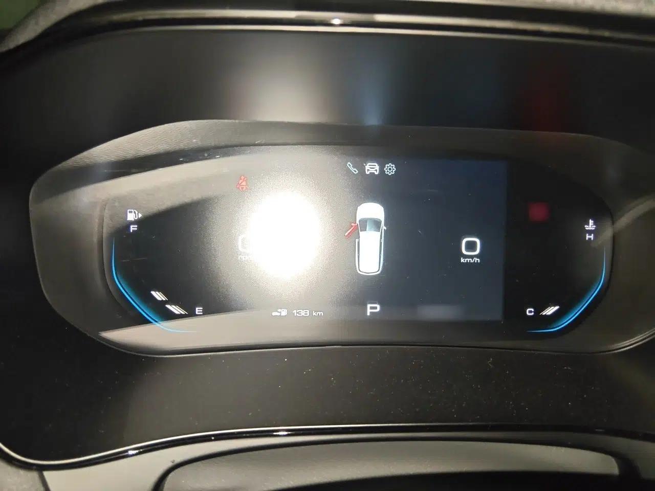 Wuling Victory 2020 1.5T CVT Flagship Edition — миниатюра 10