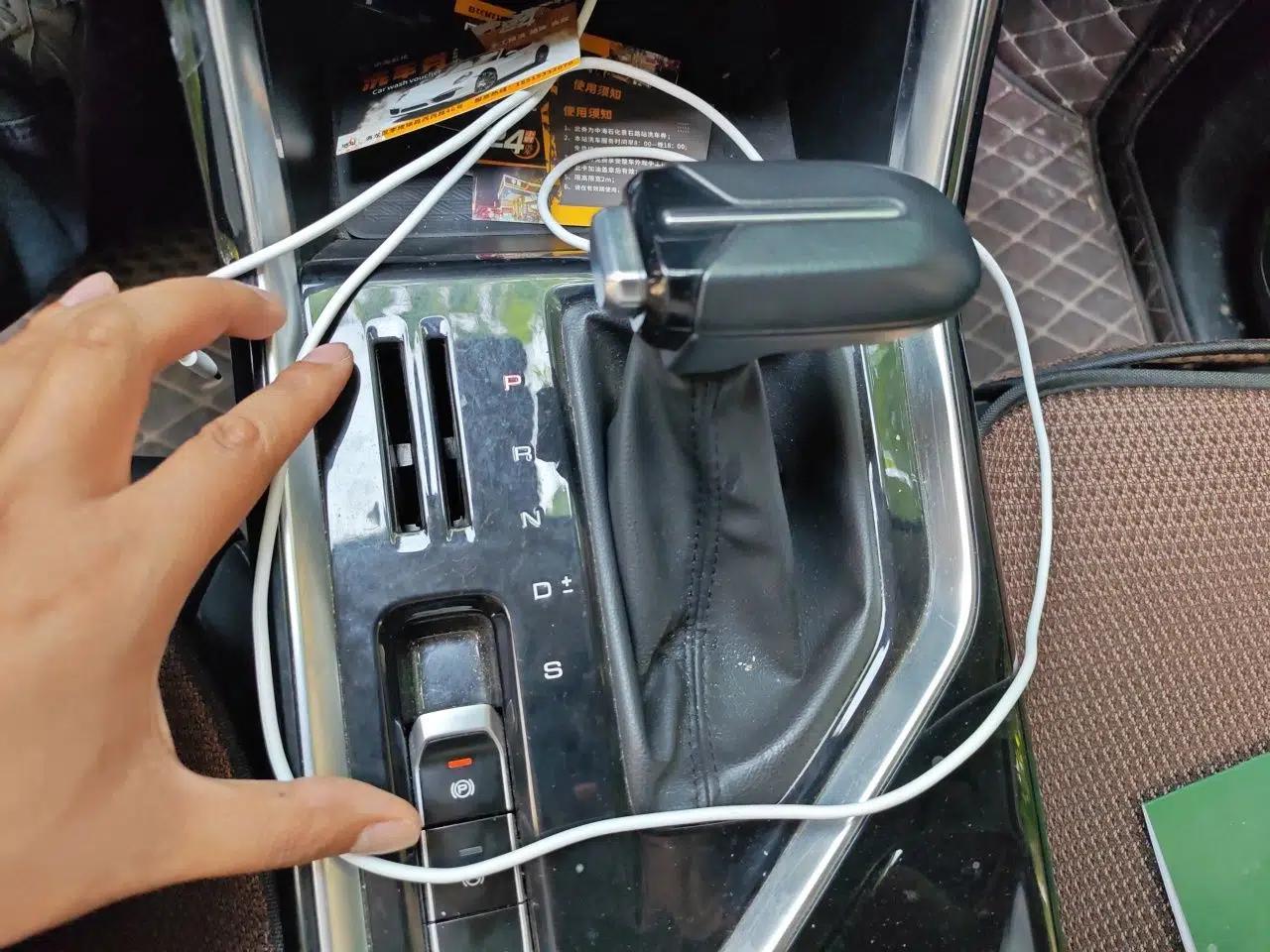 Wuling Asta 2021 1.5T CVT Starlight Edition — миниатюра 15