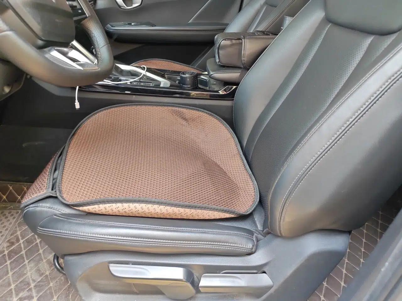 Wuling Asta 2021 1.5T CVT Starlight Edition — миниатюра 16