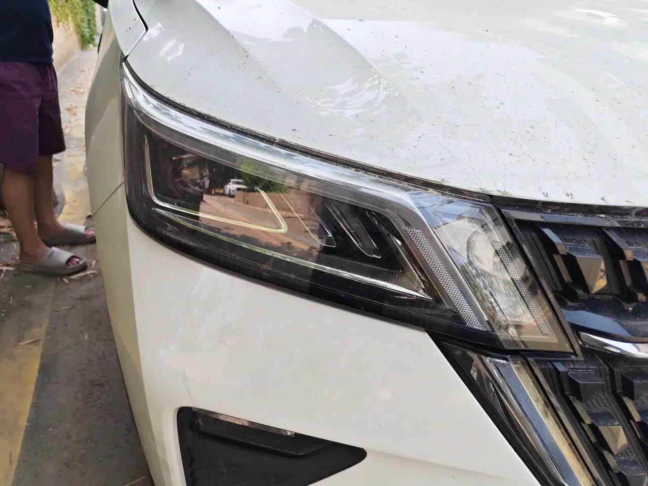 Wuling Asta 2021 1.5T CVT Starlight Edition — миниатюра 7