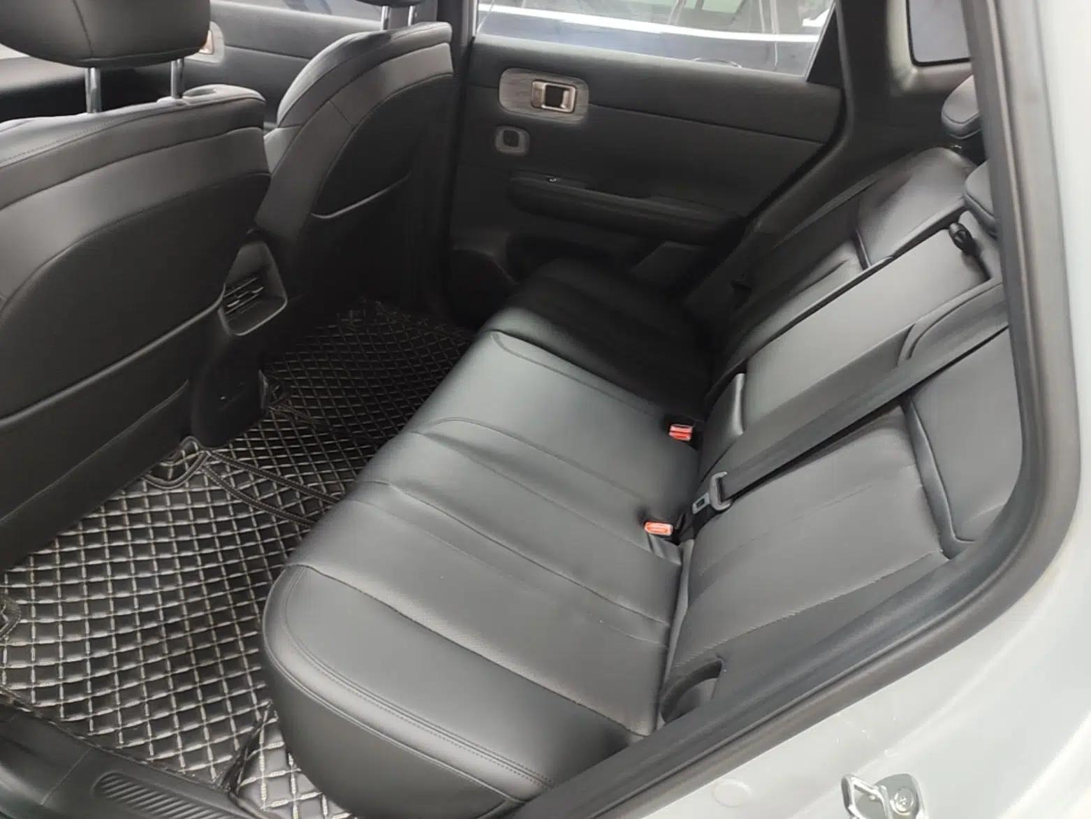 Wuling Xingguang S 2024 510 km Flagship Version — миниатюра 20