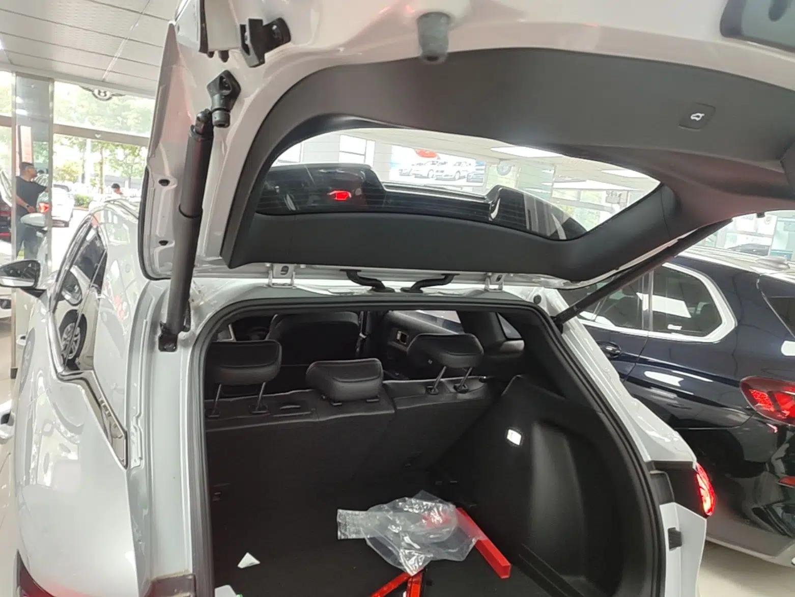 Wuling Xingguang S 2024 510 km Flagship Version — миниатюра 22