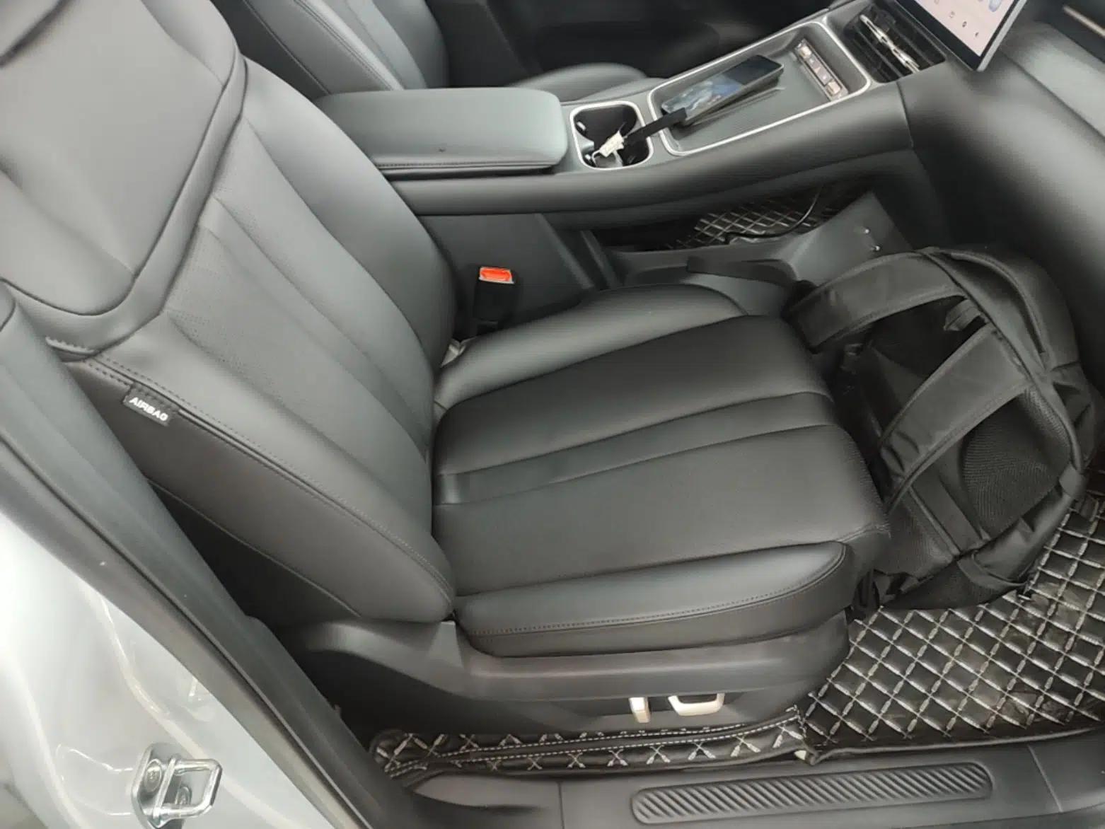 Wuling Xingguang S 2024 510 km Flagship Version — миниатюра 23