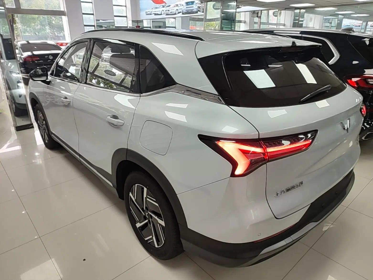 Wuling Xingguang S 2024 510 km Flagship Version — миниатюра 4