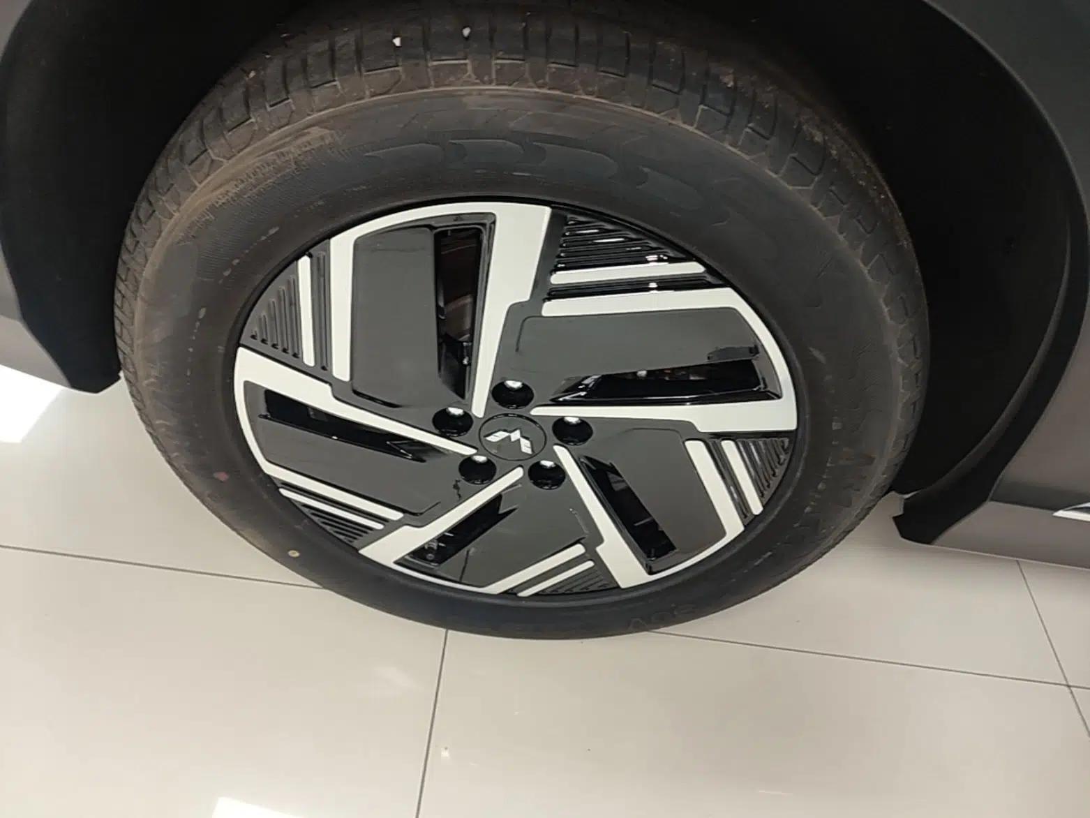 Wuling Xingguang S 2024 510 km Flagship Version — миниатюра 10