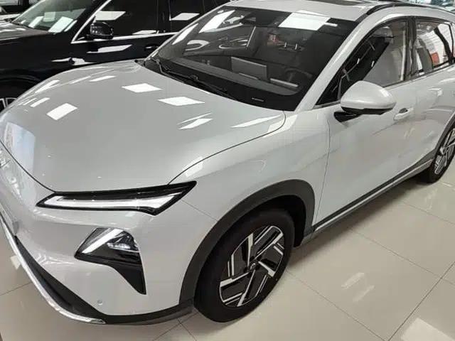 Wuling Xingguang S 2024 510 km Flagship Version