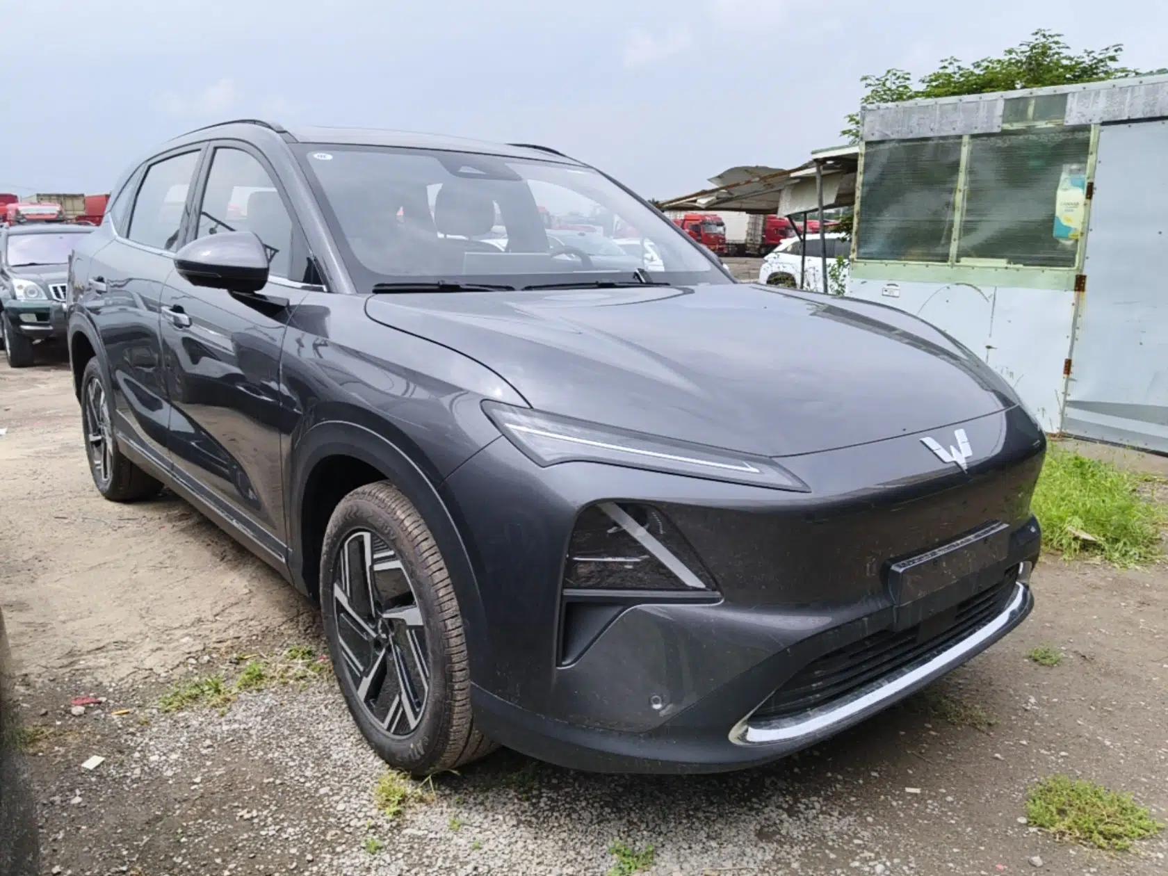 Wuling Xingguang S 2025 Model, 130km Flagship Edition — миниатюра 3