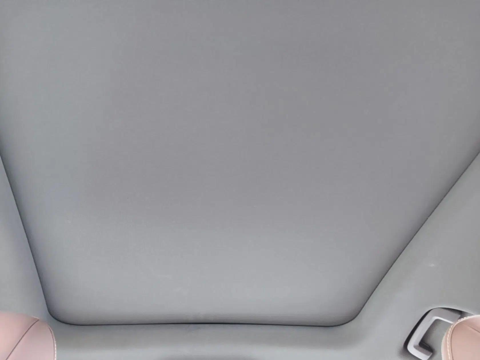Wuling Xingguang S 2025 Model, 130km Flagship Edition — миниатюра 21