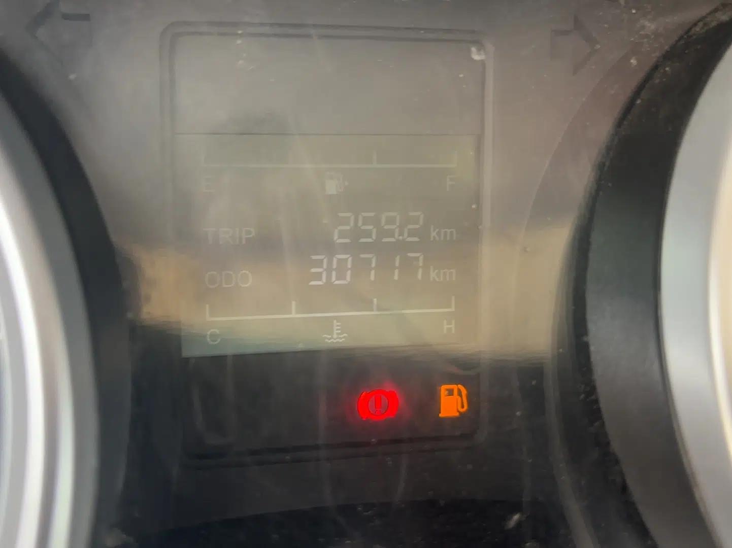 Wuling Hongguang S3 2018 1.5L Manual Standard Version China V Standard — миниатюра 11
