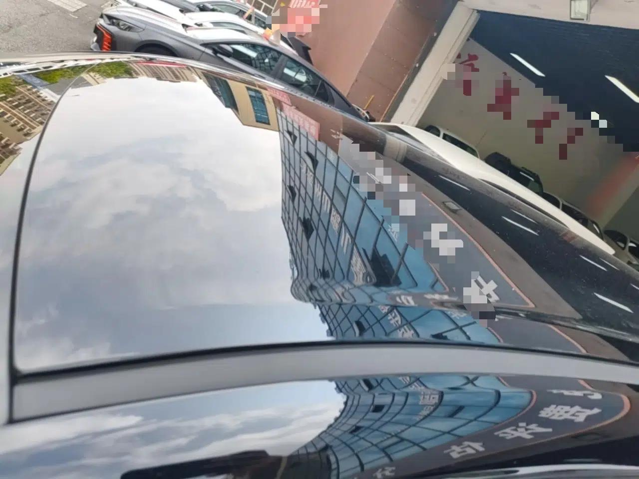 Wuling Bingo PLUS 2024 401 km Range 5-Seater Version — миниатюра 11