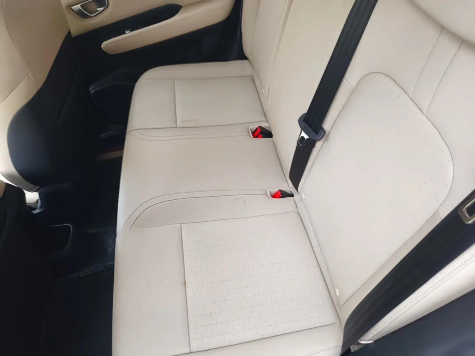 Wuling Bingo PLUS 2024 401 km Range 5-Seater Version — миниатюра 20