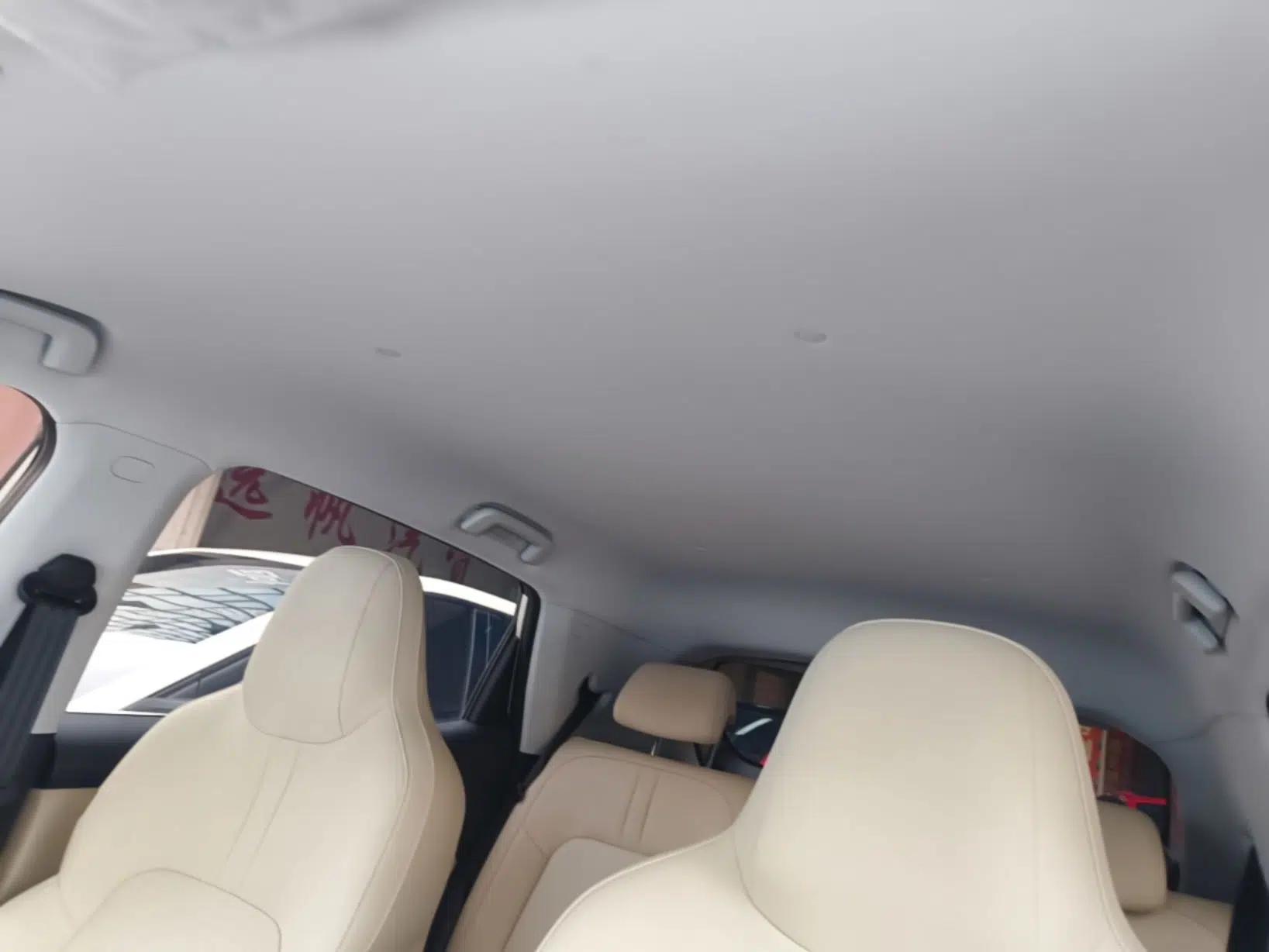 Wuling Bingo PLUS 2024 401 km Range 5-Seater Version — миниатюра 21
