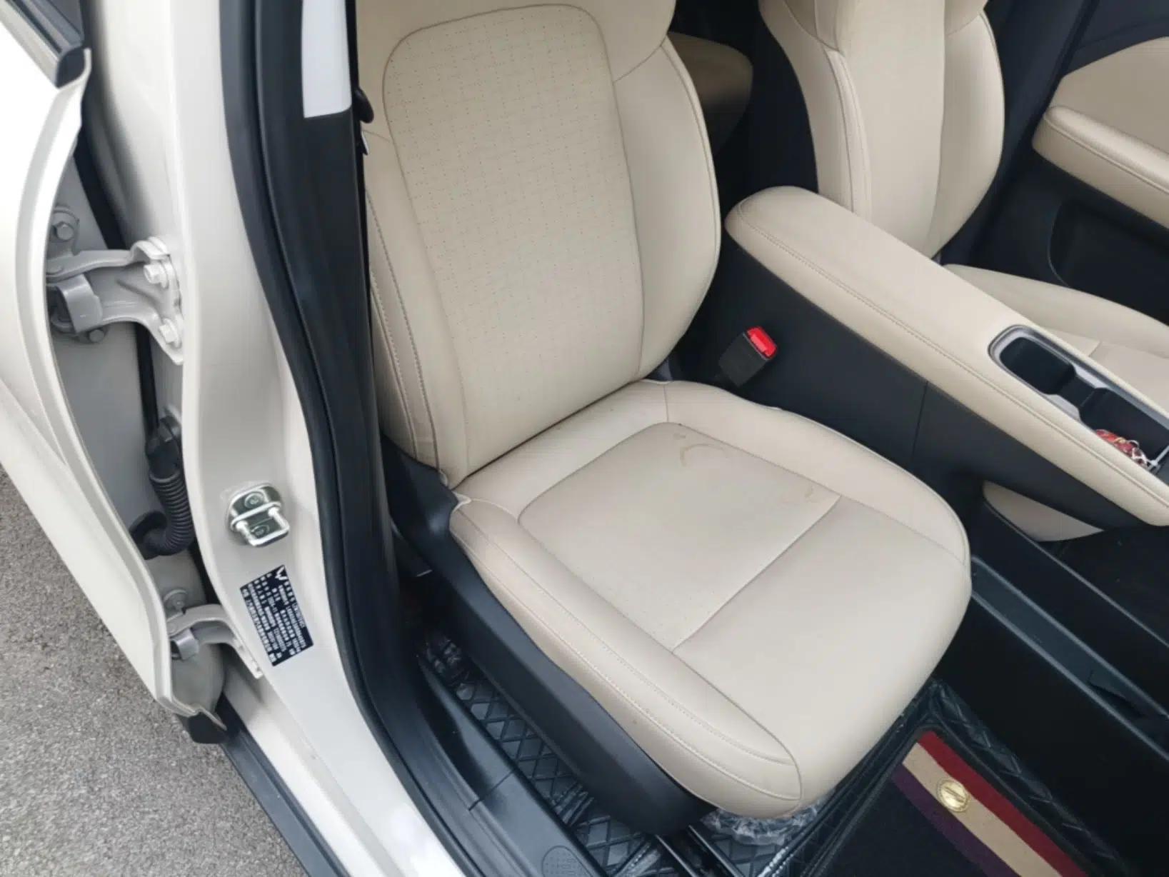 Wuling Bingo PLUS 2024 401 km Range 5-Seater Version — миниатюра 23