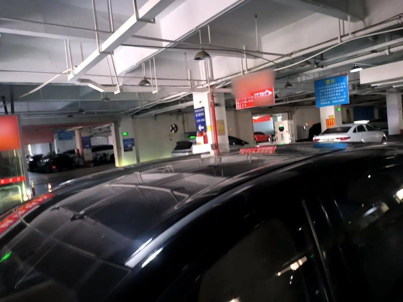 Wuling Bingo PLUS 2024 510 km Flagship Edition Four-Seater Version — миниатюра 11