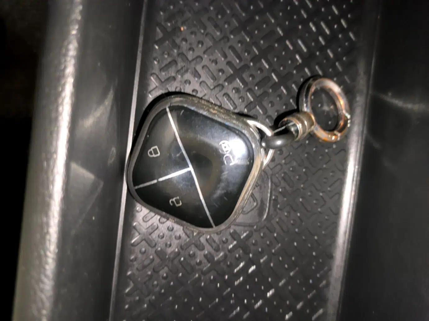 Wuling Bingo PLUS 2024 510 km Flagship Edition Four-Seater Version — миниатюра 12