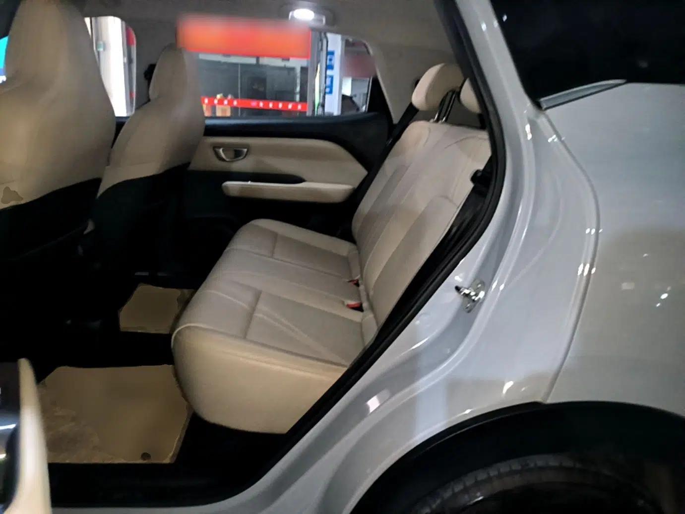 Wuling Bingo PLUS 2024 510 km Flagship Edition Four-Seater Version — миниатюра 20