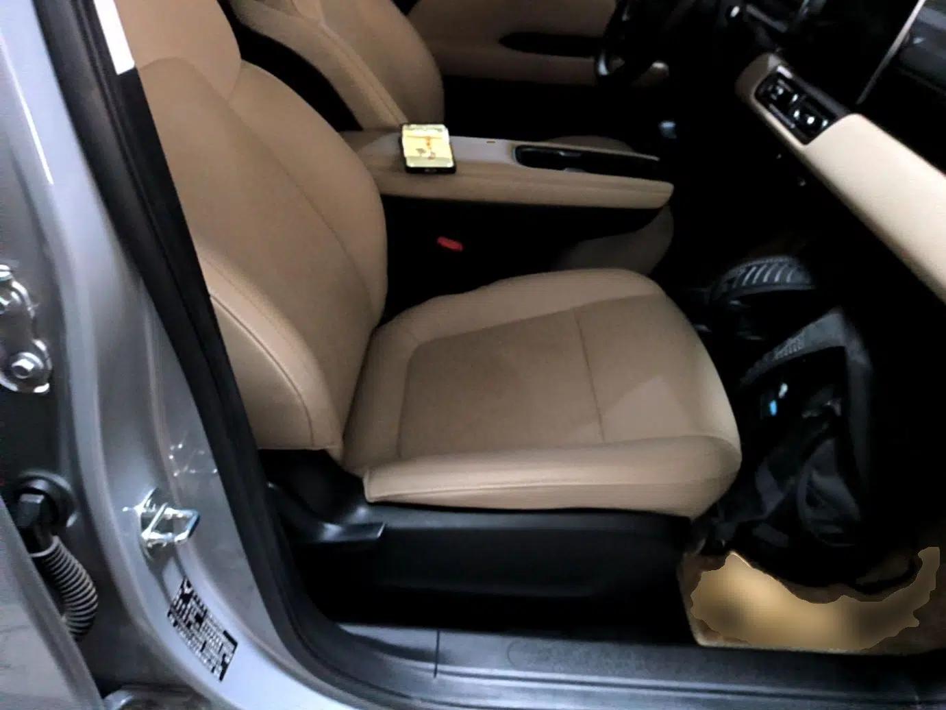 Wuling Bingo PLUS 2024 510 km Flagship Edition Four-Seater Version — миниатюра 23