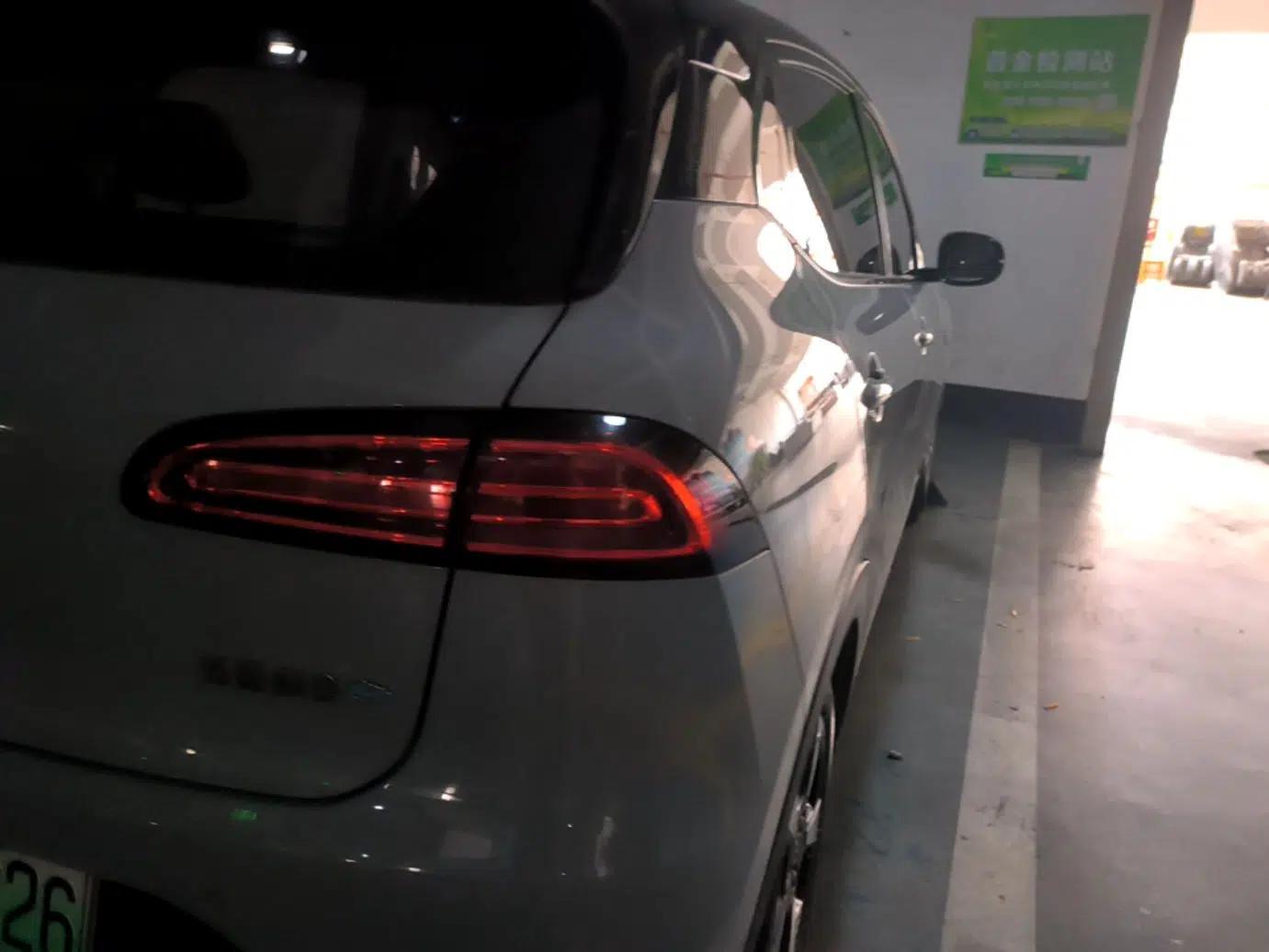 Wuling Bingo PLUS 2024 510 km Flagship Edition Four-Seater Version — миниатюра 7