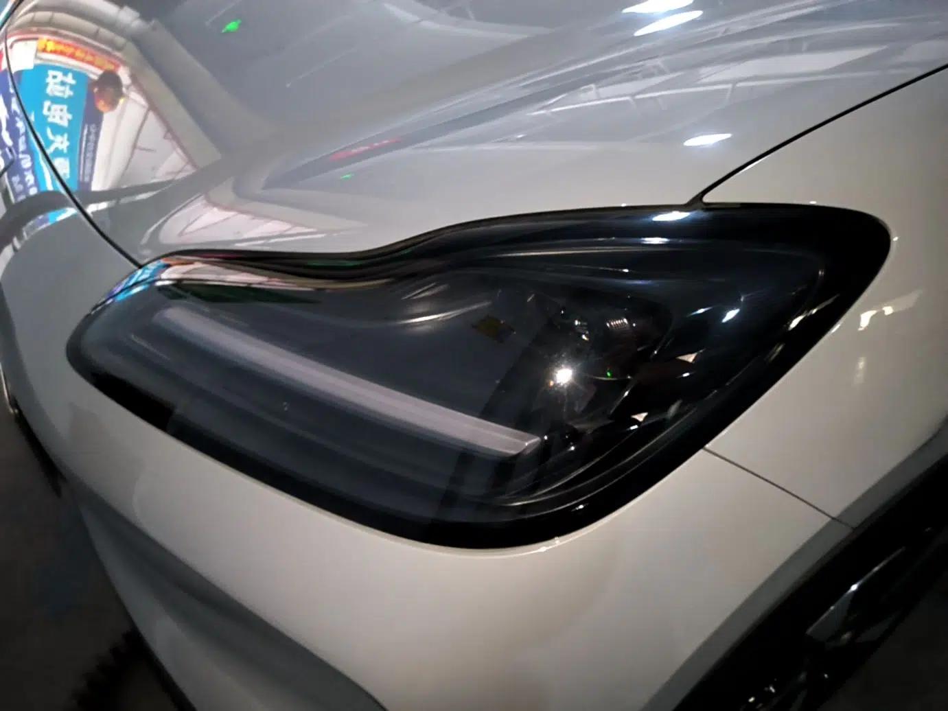 Wuling Bingo PLUS 2024 510 km Flagship Edition Four-Seater Version — миниатюра 9
